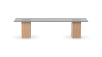 Roma - Dining Table - 3M