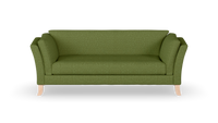Nirvana - 3 Seater - Fully Upholstered