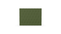 Kirsten - Queen - Fully Upholstered