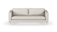 Mojo - 4 Seater - Fully Upholstered