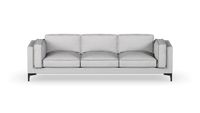 Granada - 4 Seater - Fully Upholstered