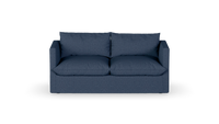 Caribbean - 3 Seater - Fully Upholstered