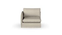 Isabella - Modular - Corner - Slip Cover