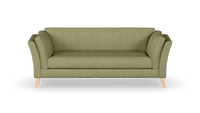 Nirvana - 3 Seater - Fully Upholstered