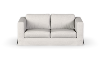 New Yorker - 2 Seater - Slipcover