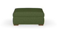 Chivonne - Ottoman - Fully Upholstered