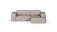 Boston - Corner Unit - Fully Upholstered