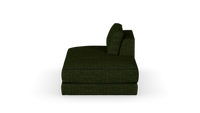 Minx - One Arm - Fully Upholstered