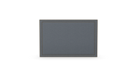 Kingsley - King - Fully Upholstered