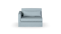 Hilton - Modular - Corner - Slip Cover