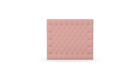 Susan - Double - Fully Upholstered