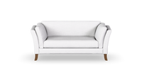 Nirvana - 2 Seater - Fully Upholstered