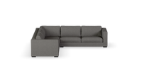 New Yorker - All Seater - Fully Upholstered