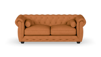 Marseille - 3 Seater - Fully Upholstered