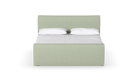 Cambridge - Bed Base - King - Fully Upholstered