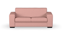 Amber - 2 Seater - Fully Upholstered