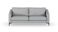 Polo - 3 Seater - Fully Upholstered