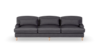 Churchill - 4 Seater - Fully Upholstered