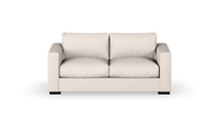 Phethon - 2 Seater - Fully Upholstered