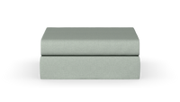 Hilton - Modular - Ottoman - Slip Cover