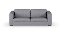 New Yorker - 3 Seater - Fully Upholstered