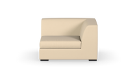 Fiona - Modular - Corner - Fully Upholstered
