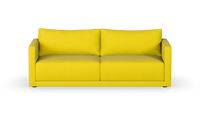 Odessa - 4 Seater - Fully Upholstered