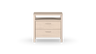 Ghost White (75x45x70cm)