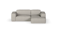 Boston - Corner Unit - Fully Upholstered