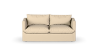 Caribbean - 3 Seater - Fully Upholstered