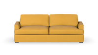 Bellini - 4 Seater - Fully Upholstered