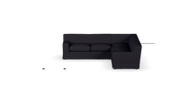 Luke - Corner Unit - Slip Cover
