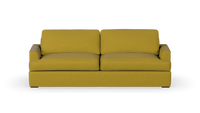 Bellini - 4 Seater - Fully Upholstered