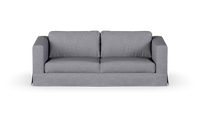 New Yorker - 3 Seater - Slipcover