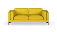 Granada - 2 Seater - Fully Upholstered