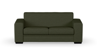 Amber - 2 Seater - Fully Upholstered