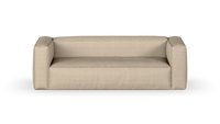 Las Palmas - 3 Seater - Fully Upholstered