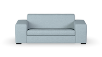 Chivonne - 2 Seater - Fully Upholstered