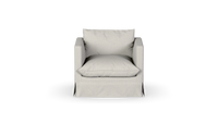 Caribbean - Arm Chair - Slip Cover