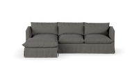 Caribbean - Corner Unit - Slip Cover