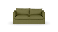 Caribbean - 3 Seater - Fully Upholstered