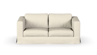 New Yorker - 2 Seater - Slipcover