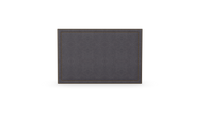 Kingsley - King - Fully Upholstered