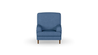 Isla - Armchair - Fully Upholstered