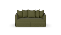 Connor - 2 Seater - Slip Cover