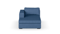 Kennedy - Modular - Daybed - Fully Upholstered