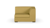 Fiona - Modular - Corner - Fully Upholstered