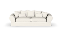 Big Bertha - 3 Seater - Slip Cover