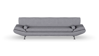 Dakota - 3 Seater - Fully Upholstered