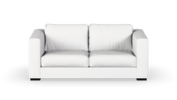 New Yorker - 2 Seater - Fully Upholstered